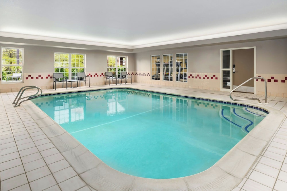 Residence Inn by Marriott Portland Scarborough - photo 10