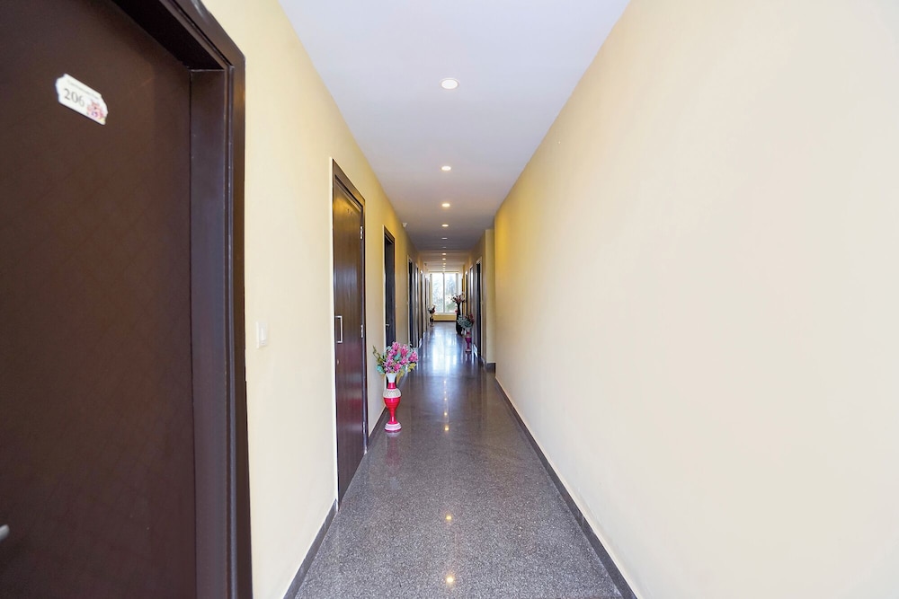 Fabhotel Bagatel — Calangute — photo 5