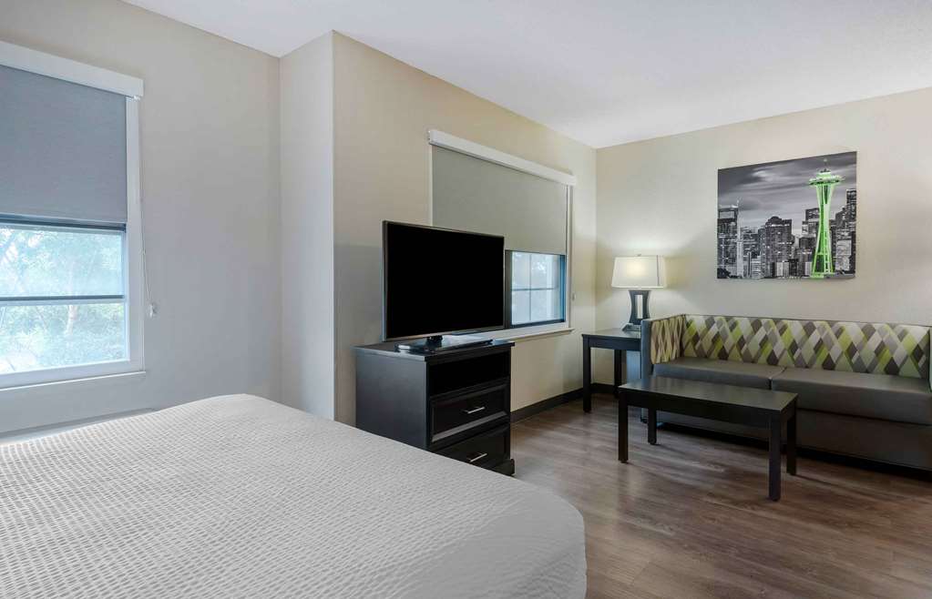 Extended Stay America Suites Fremont Newark - photo 26
