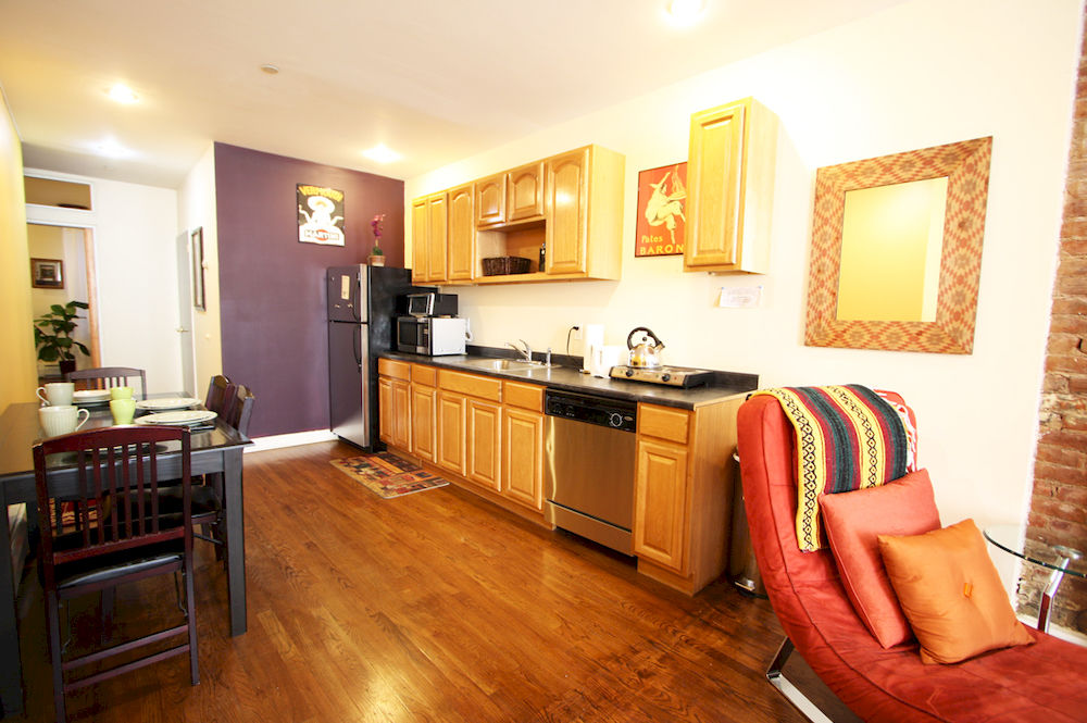Luxury Suites Lenox Ave - photo 50