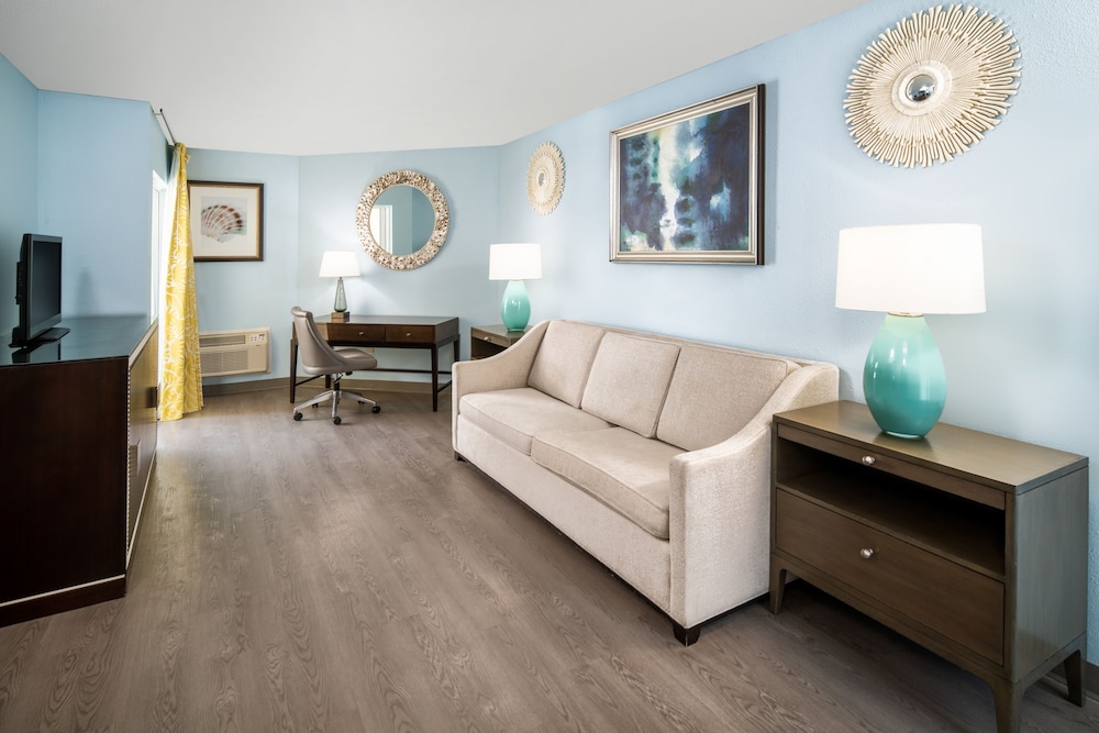Palette Resort Myrtle Beach - photo 23