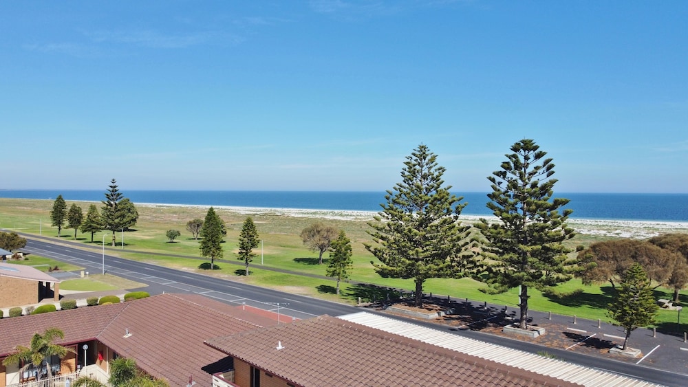 Lacepede Bay Motel — hotel in Kingston South East
