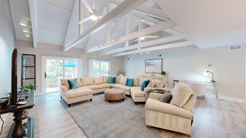 560 Queens Grant - last minute hotel in Hilton Head Island