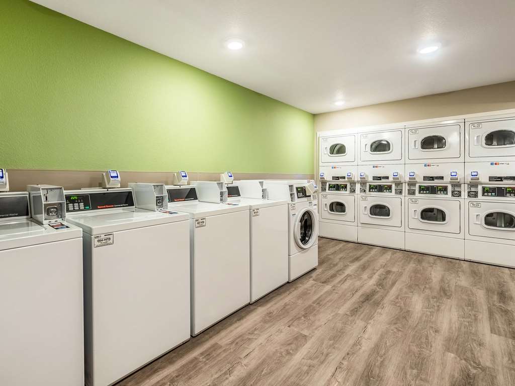 Extended Stay America Suites Minneapolis Airport Mendota Heights - photo 41