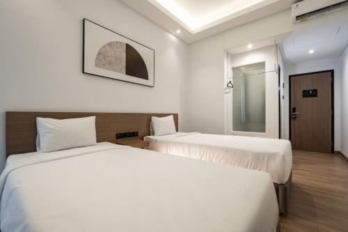 Assa Hotel in Semarang, Indonesia