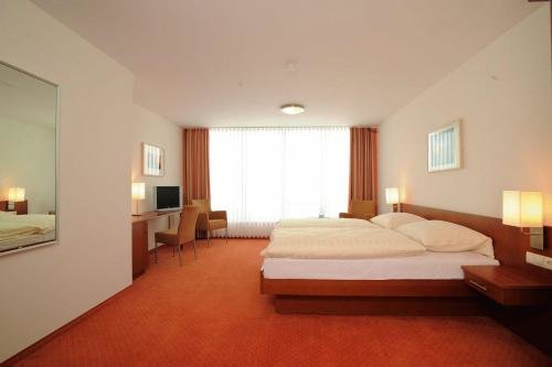 Hotel Meyer — Osnabrueck — photo 2