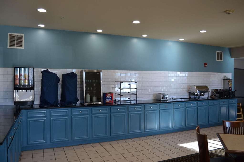 Country Inn & Suites by Radisson Gurnee IL - photo 16