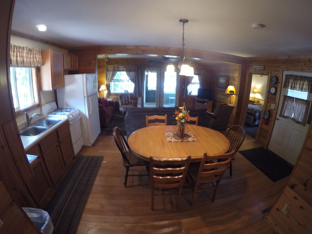 Timber Bay Resort - photo 37