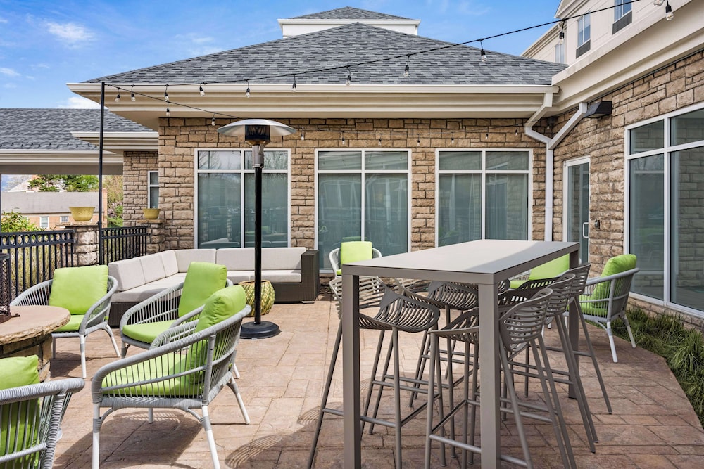Hilton Garden Inn Fort Collins - photo 42