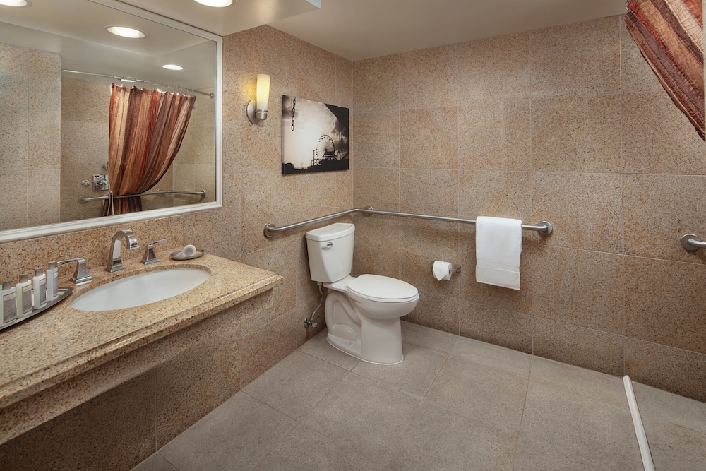 Avenue of the Arts Costa Mesa a Tribute Portfolio Hotel - photo 21