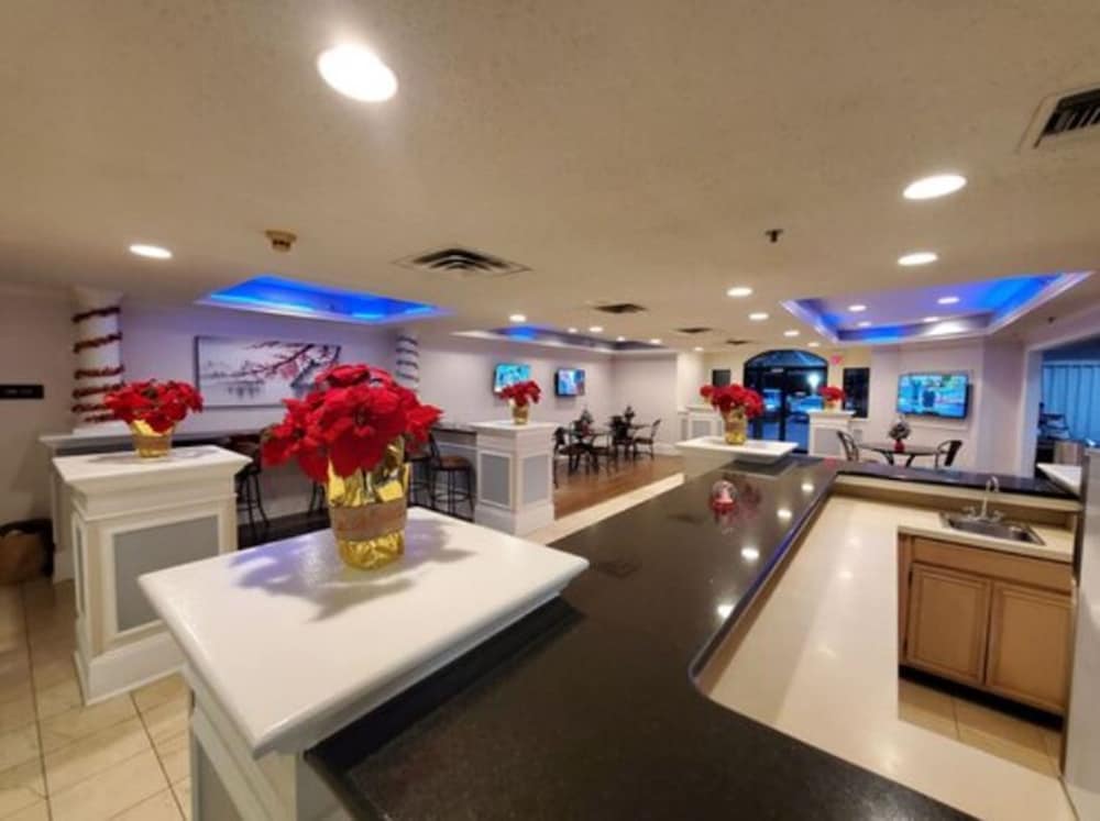 Comfort Suites Plano East Richardson - photo 61