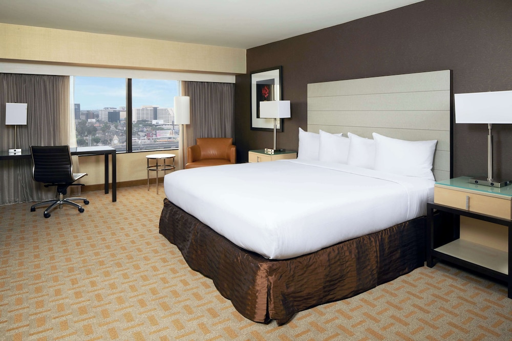 Hilton Los Angeles Airport - photo 18