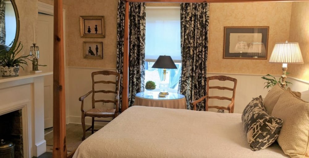 Catherine Ward House Inn - photo 6