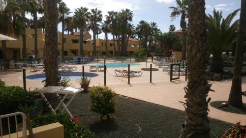 Oasis Royal F217 in La Oliva, Spain