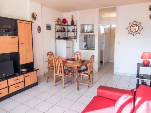 Les Alberes Inh 31622 — Saint Cyprien Plage
