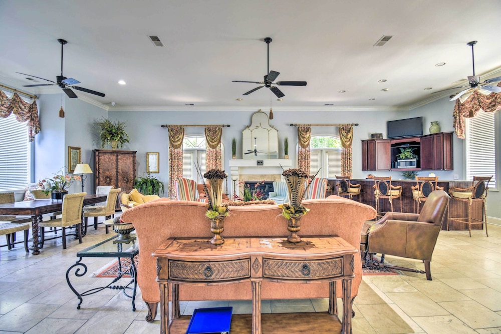 Less Than 2 Mi to Beach Savannah Shores Resort Condo - photo 30