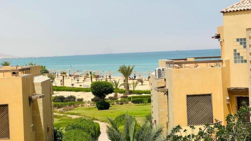 Villa Ain Bay Resort Vib Ain Sokhna in Ain Sokhna, Egypt