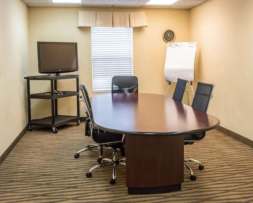 Quality Inn Lake City - photo 23