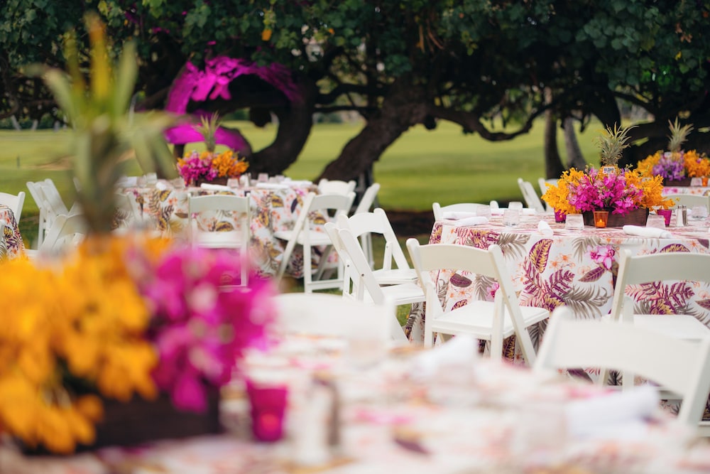 The Kahala Hotel & Resort - photo 124