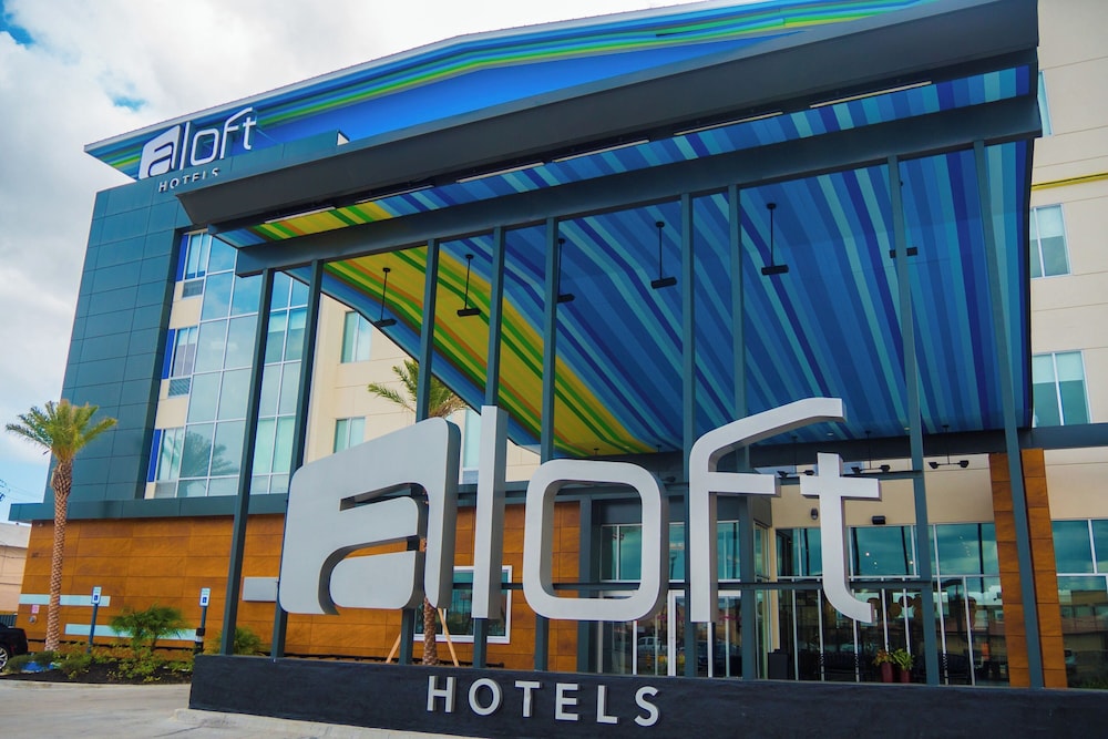 Aloft Corpus Christi - featured photo