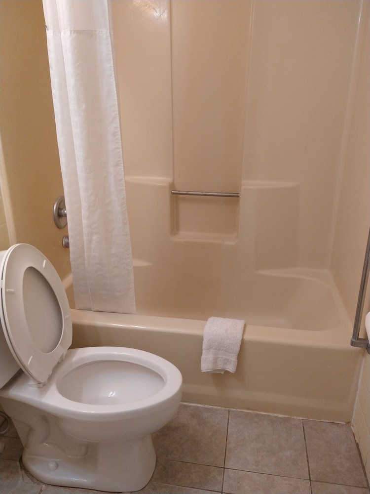 Grand View Plaza Inn & Suites - photo 78