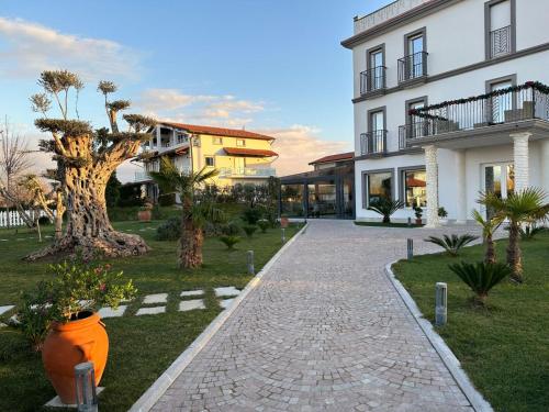 Evergreen Laguna Vain Lezhe in Lezhe, Albania