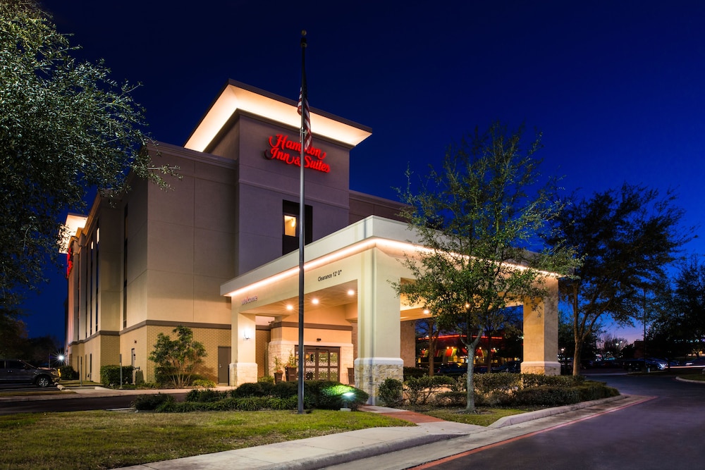 Hampton Inn & Suites Schertz - photo 47