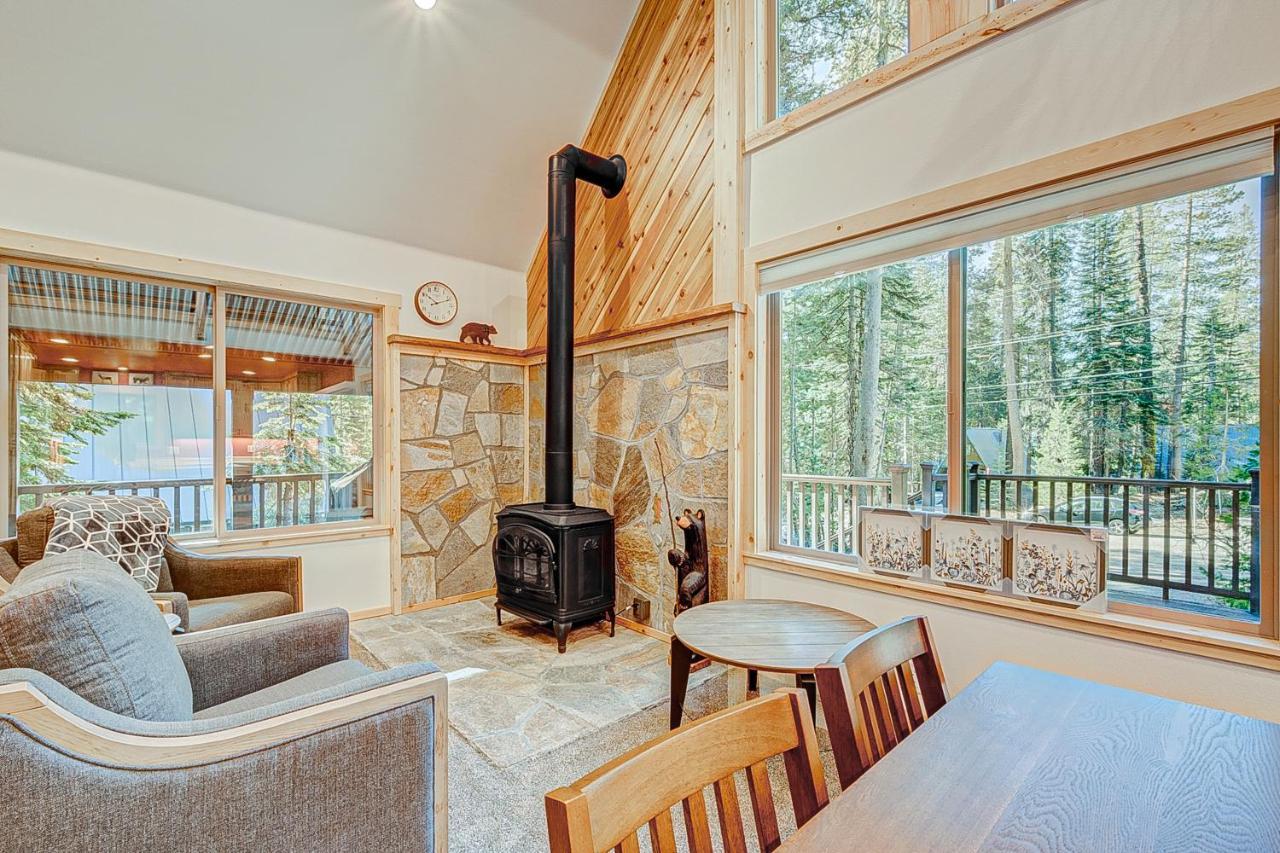 The Truckee Vibe — hotel in Soda Springs