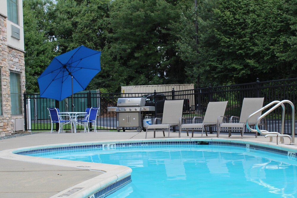 TownePlace Suites by Marriott Wilmington Newark Christiana - photo 18