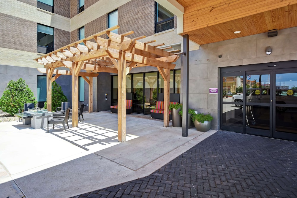 Home2 Suites by Hilton Oklahoma City Airport - photo 33