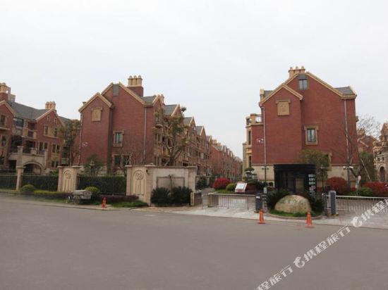 Yuanlaixuan - last minute hotel in Zhoushan
