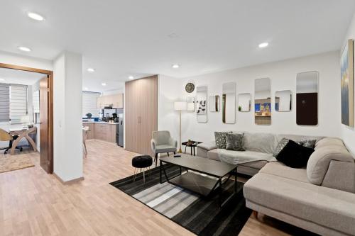 Two KING Size Beds in Historic Downtown DGO in Durango, Mexico