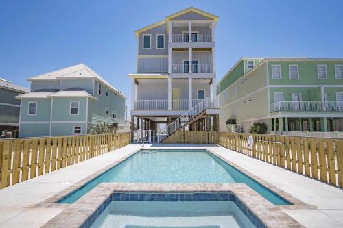 Zoe’s Zen pet-friendly hotel Gulf Shores