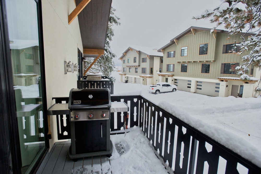 Silverpine Hideaway by Casago McCall Donerightmanagement - photo 23
