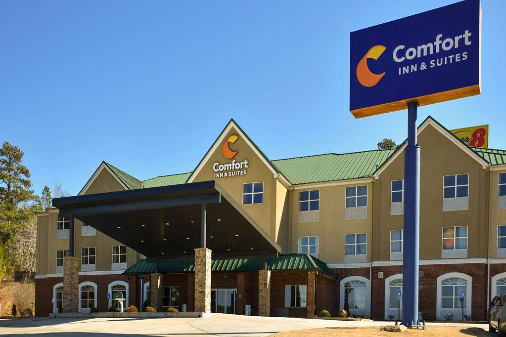 Comfort Inn & Suites Cartersville Emerson Lake Point - photo 2