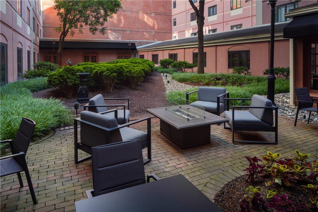 The Inn at Henderson's Wharf an Ascend Collection Hotel - photo 24
