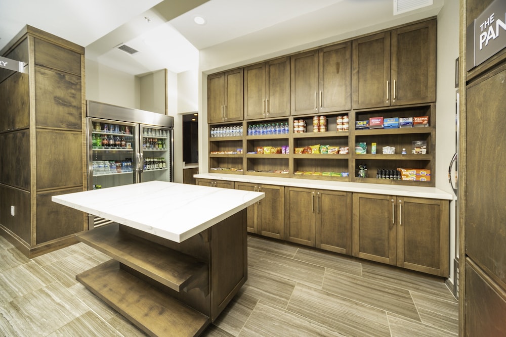 Staybridge Suites Florence by IHG - photo 39