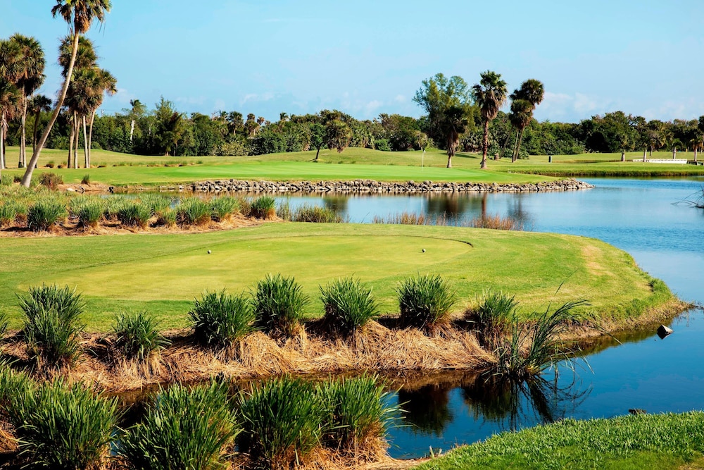 Marriott Hutchinson Island Resort & Beach Villas Golf & Marina - photo 89