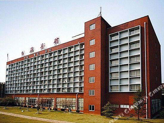 Jiangxi Bailu Hotel — 4-Star Luxury Hotel in Nanchang, People's Republic of China