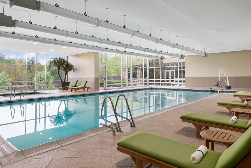 The Westin Baltimore Washington Airport BWI - photo 21