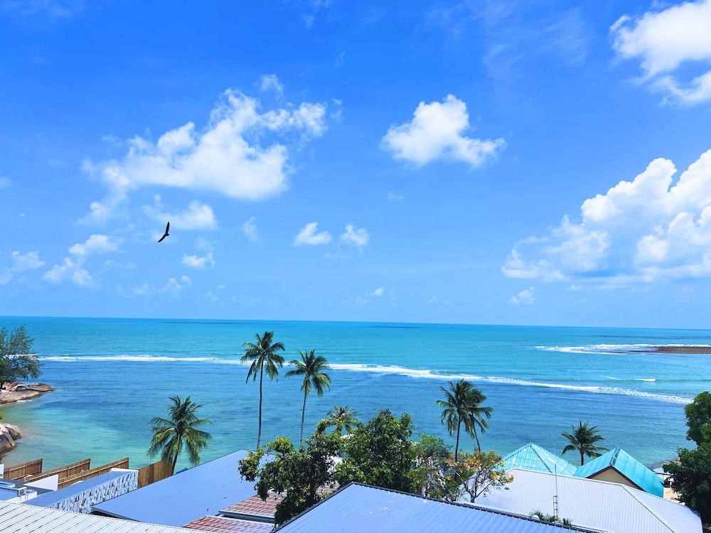 Three Trees Samui Resort Sarocha Villa - last minute hotel in Koh Samui