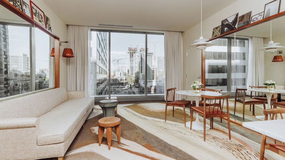 Lotte Hotel Seattle - photo 60