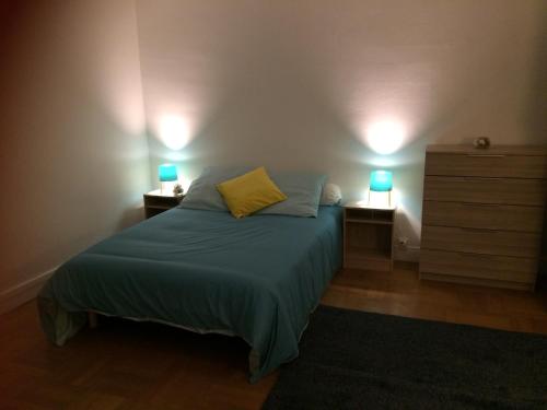 Chez Fanny — hotel in La Flocelliere