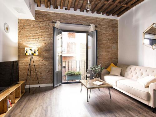 ChezmoiHomes Magdalena I I — 4-Star Luxury Hotel in Granada, Spain