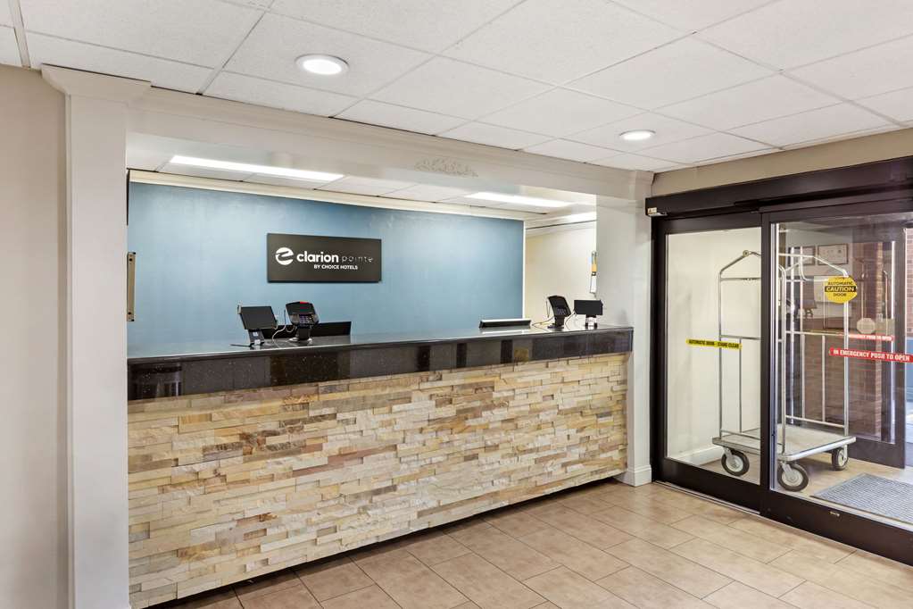 Clarion Pointe North Carolina - photo 2