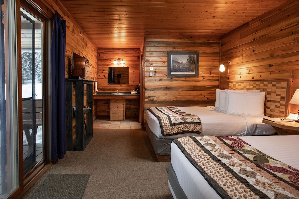 Lochsa Lodge Resort - photo 38