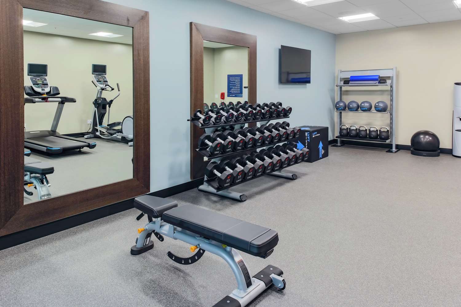 Hampton Inn Dunedin - photo 15
