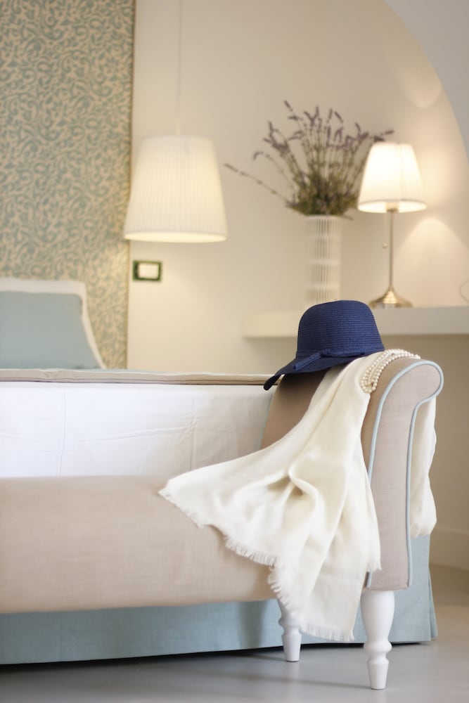 Il Borghetto Resort & Spa — Tropea — photo 4