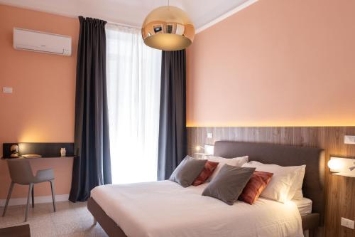 Àita Domus — 4-Star Luxury Hotel in Catania, Italy