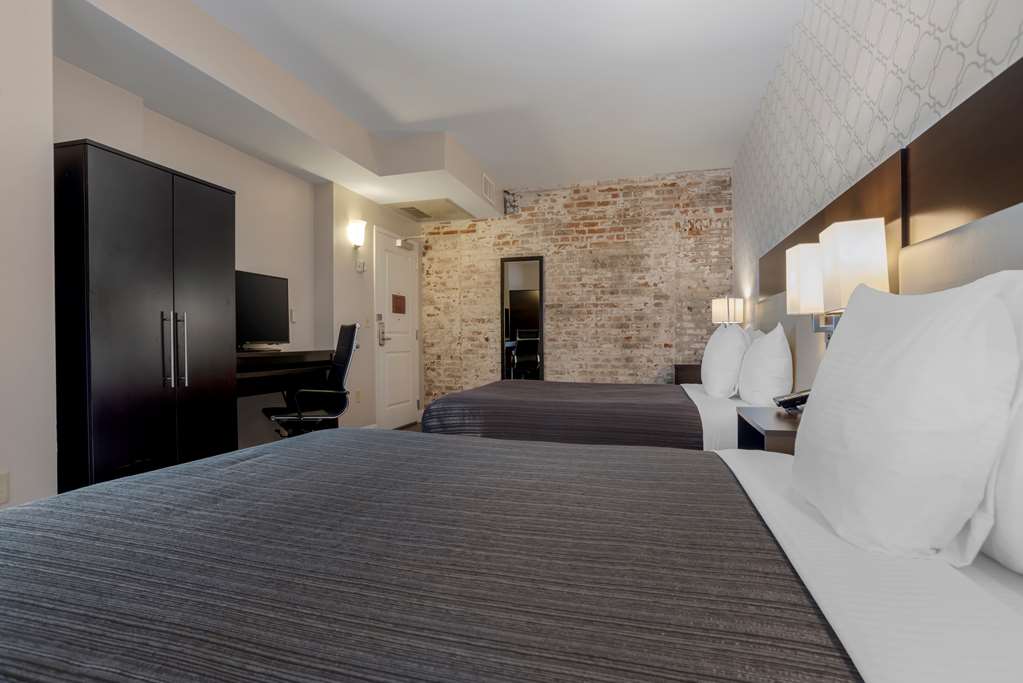 Best Western Plus St. Christopher Hotel - photo 22